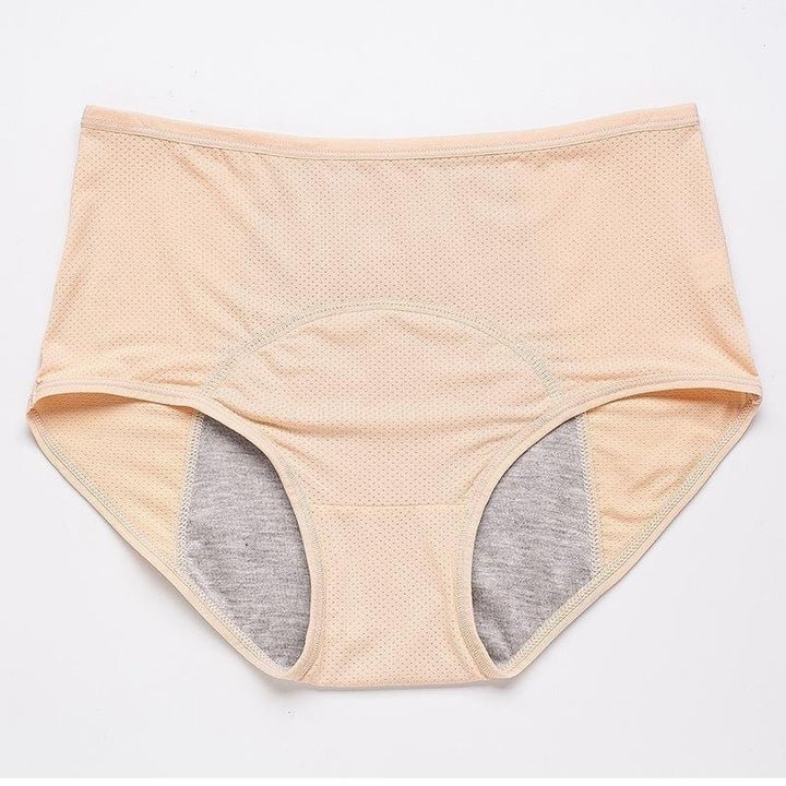 Skanto | FEMMY – Stay-Dry Women's Underwear for All-Day Freshness