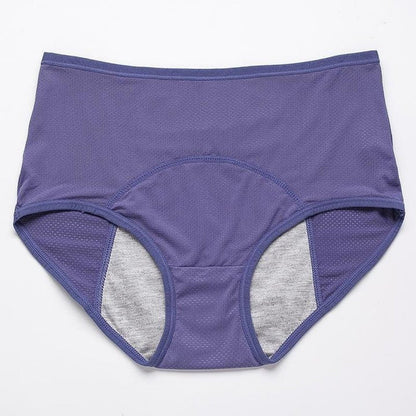 Skanto | FEMMY – Stay-Dry Women's Underwear for All-Day Freshness