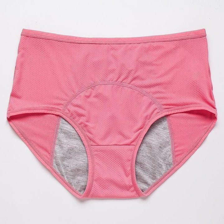 Skanto | FEMMY – Stay-Dry Women's Underwear for All-Day Freshness