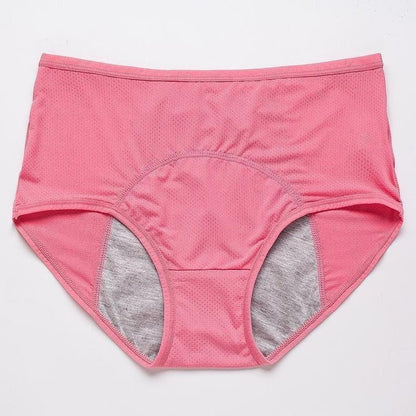 Skanto | FEMMY – Stay-Dry Women's Underwear for All-Day Freshness