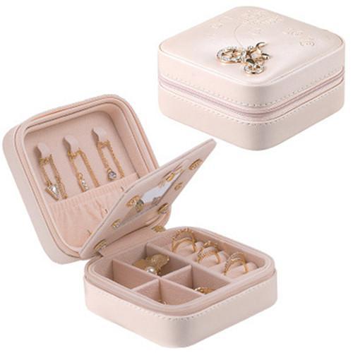 BowLift | Jewelry Organizer Box