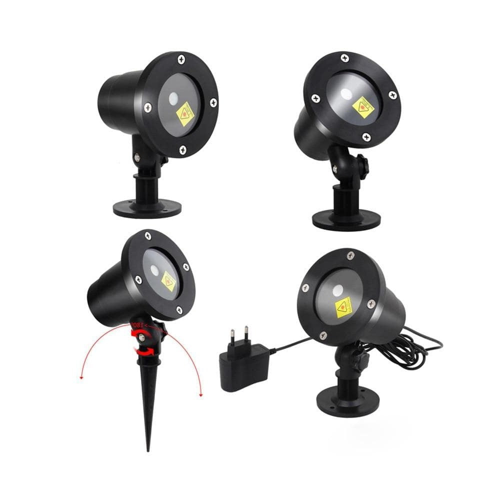Skanto | LED Garden Projector Outdoor Party Lights