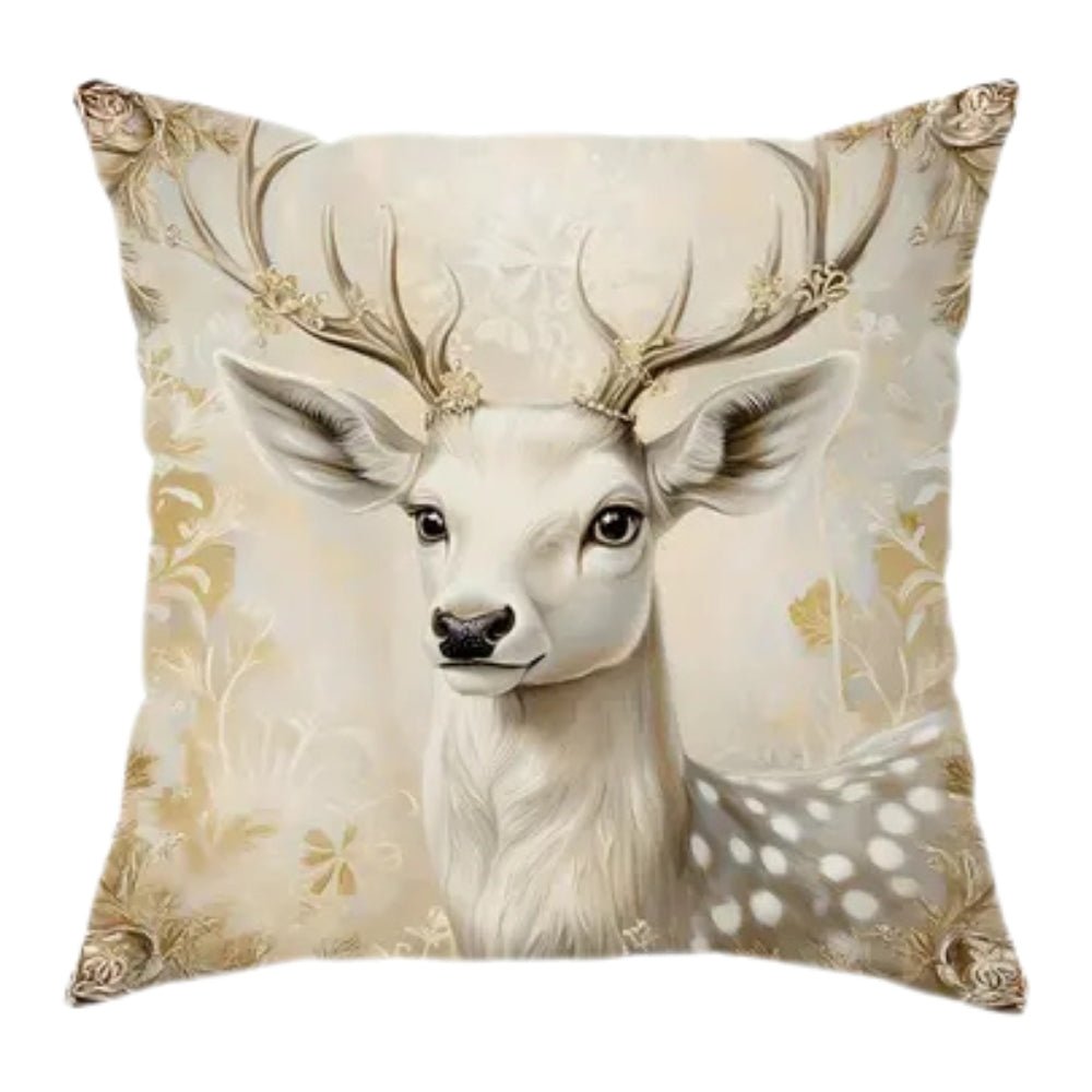 Skanto | FestiveCovers – Christmas Pillows with Festive Motifs