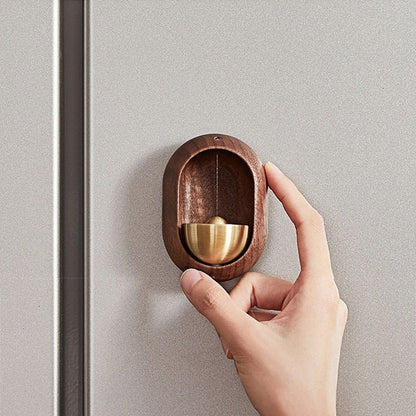 Doorbell Serene Chime Set | Bowlift