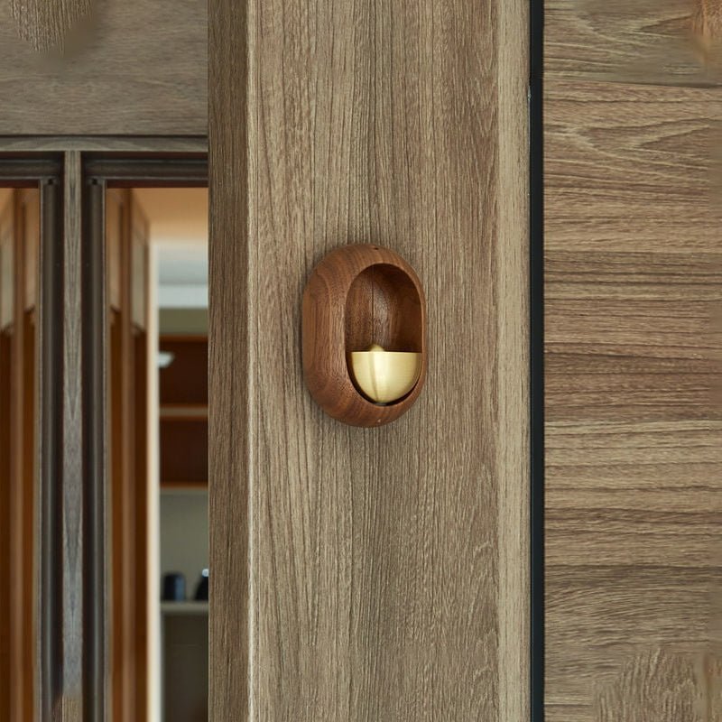 Doorbell Serene Chime Set | Bowlift