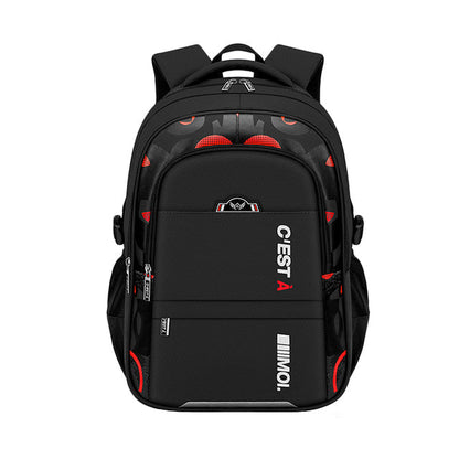 Kalsten | Teenager School Backpacks