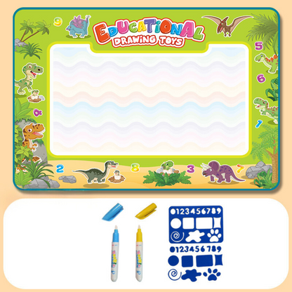 BowLift | Aqua Drawing Mat for Kids