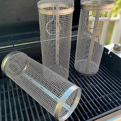 FlameGuard Pro — Master Every Grill Evening Without Loss and Stress | Kalsten