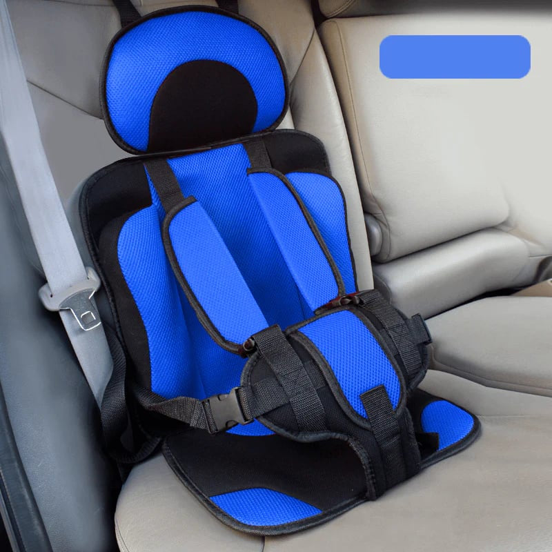 Skanto | Car Seat, Portable Seat Belt - Buy 2, Free Shipping