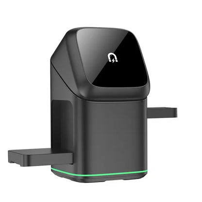 BowLift | Smart Magnetic Charger Stand