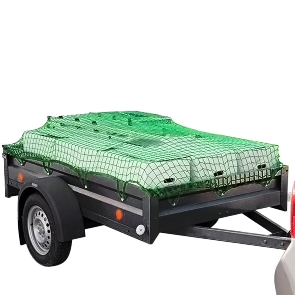 Trailer net 2.5x3.5 m PP