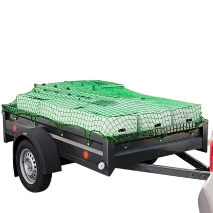 Trailer net 2.5x3.5 m PP