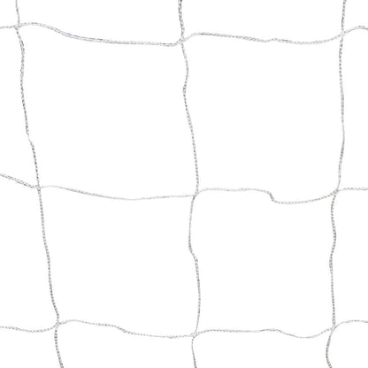 BowLift | Steel Football Goal Set - 240 x 90 x 150 cm