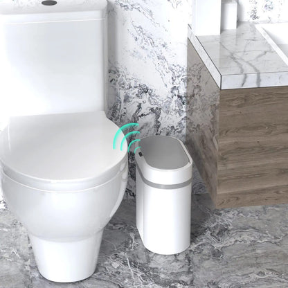 Skanto | The Smart Motion Trash Can