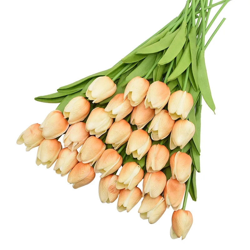 Brehn | 31 Artificial Tulips