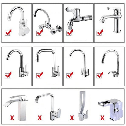 Biological Water Filter Attachment (Limited Promo)