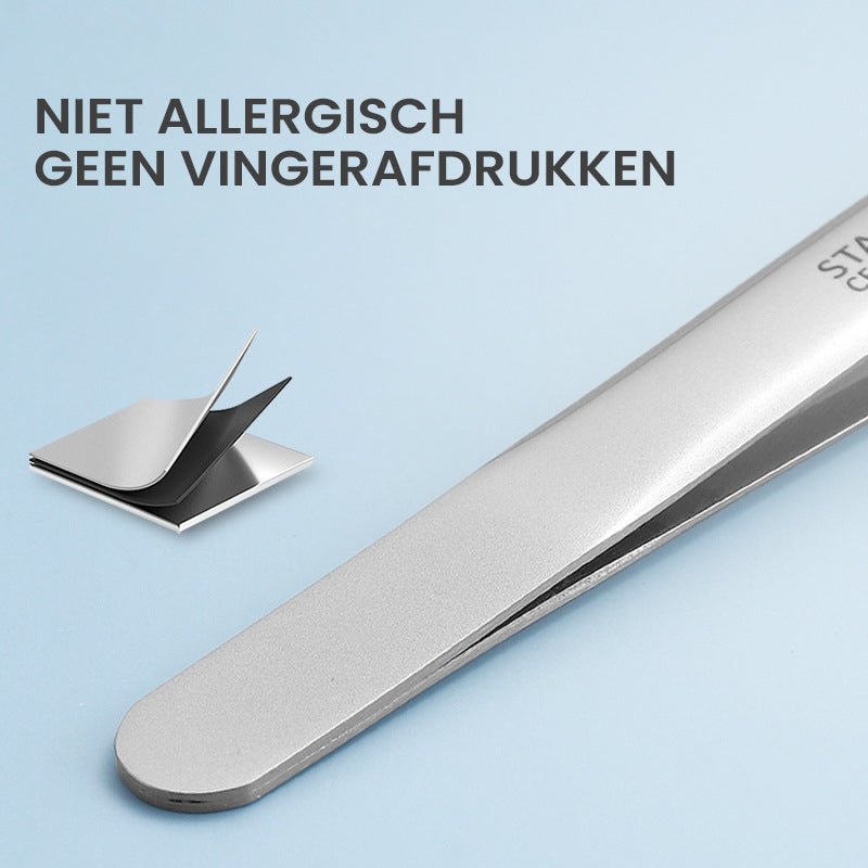 BowLift | TweezeClear Targeted Blemish Extraction