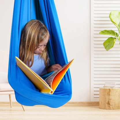 Karnz | Therapy hammock for children - ZenNest