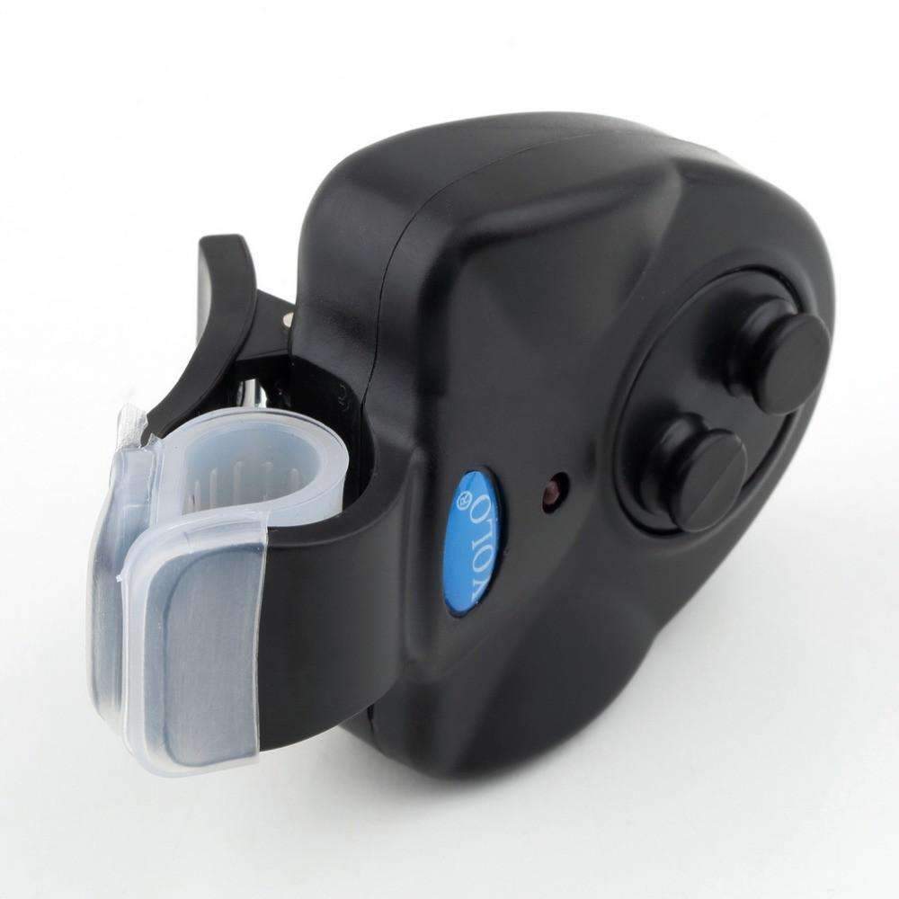 BowLift | Electronic Fish Bite Sound Alarm LED
