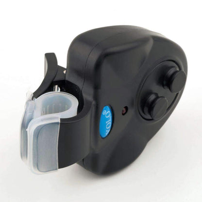 BowLift | Electronic Fish Bite Sound Alarm LED