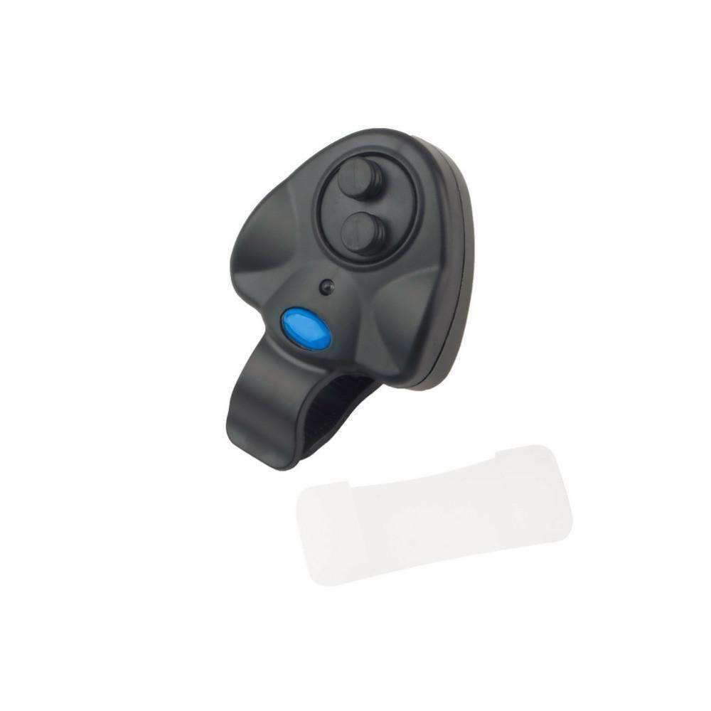 BowLift | Electronic Fish Bite Sound Alarm LED