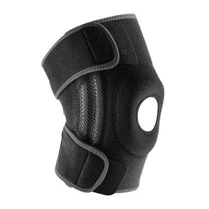 Skanto | FlexiKnee Brace – Adjustable Knee Brace for Plus Sizes