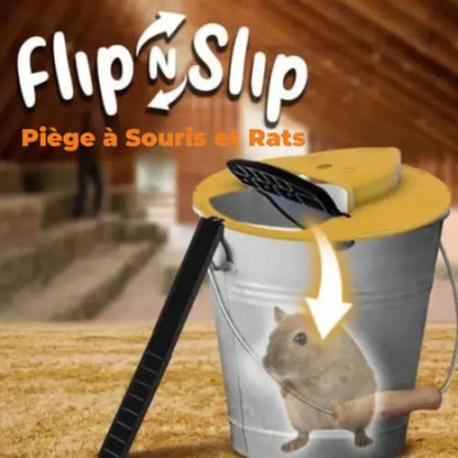 Skanto | Flip & Slide - Mouse and Rat Trap
