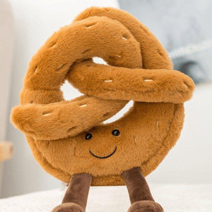 Brehn | Bakery Plush Cushion