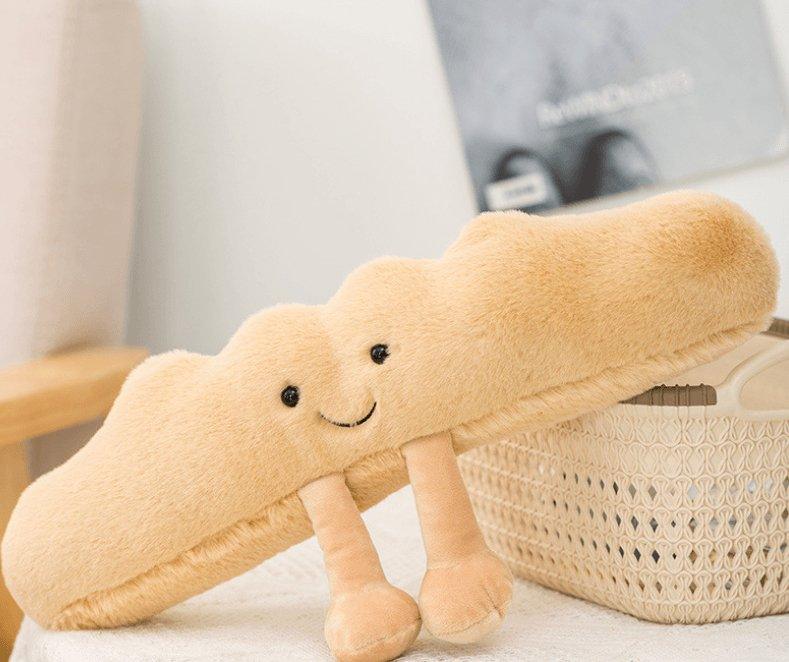 Brehn | Bakery Plush Cushion