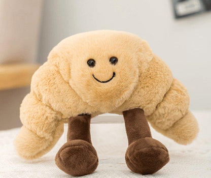 Brehn | Bakery Plush Cushion