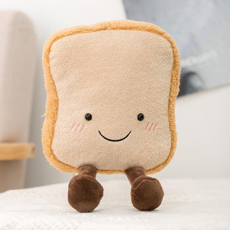Karnz | Bakery Plush Cushion