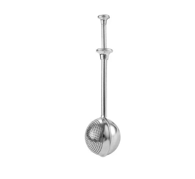 Flour Powder Shaker Filter Spoon Baker Dusting Wand for Sugar Sifter | Bowlift
