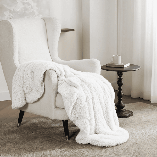 Skanto | FLURON – Luxury Faux Fur with Silky Touch