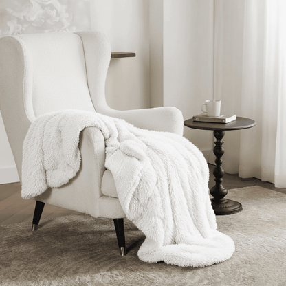 Skanto | FLURON – Luxury Faux Fur with Silky Touch