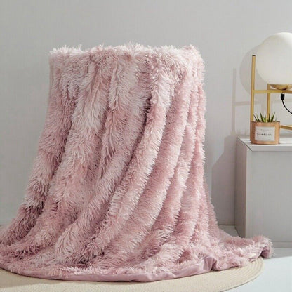 Skanto | FLURON – Luxury Faux Fur with Silky Touch