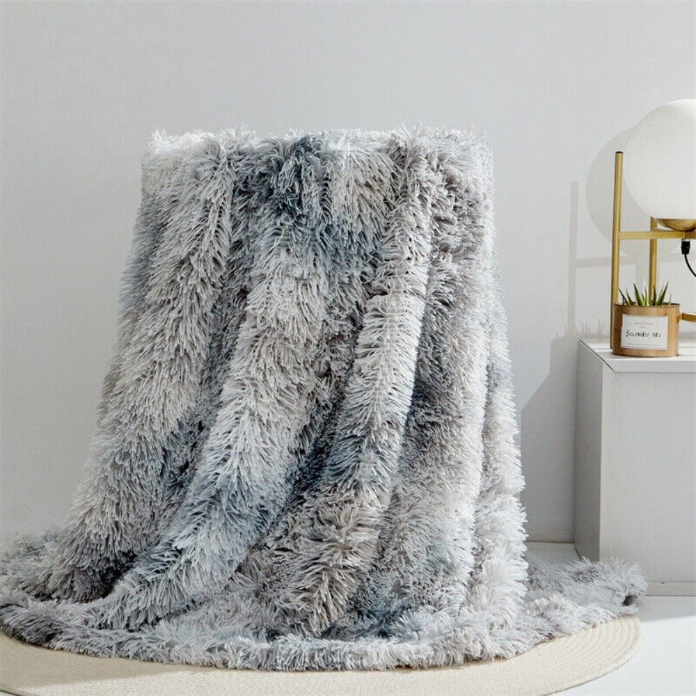 Skanto | FLURON – Luxury Faux Fur with Silky Touch