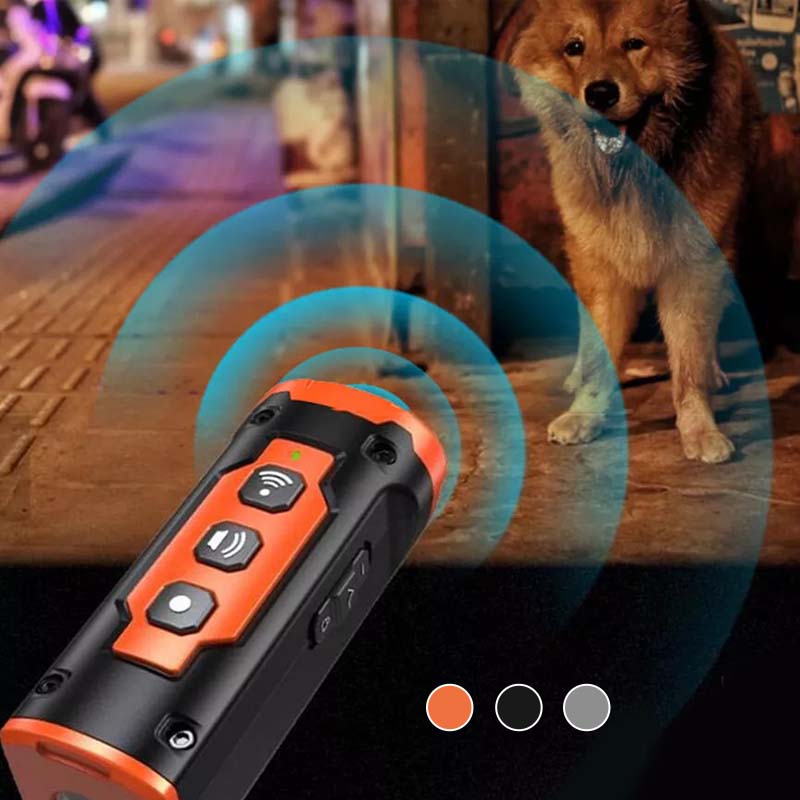 BowLift | Ultrasound Dog Repeller