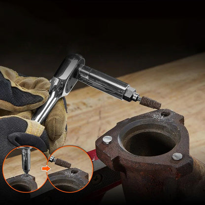 BowLift | Screw and Bolt Remover Set