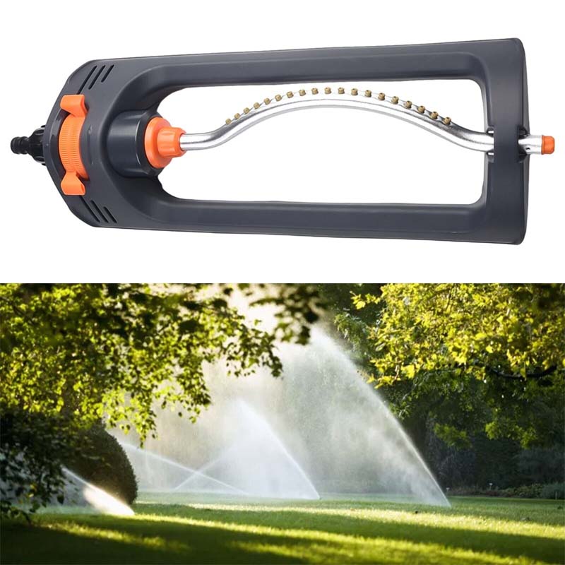 BowLift | Oscillating Grass Sprinkler