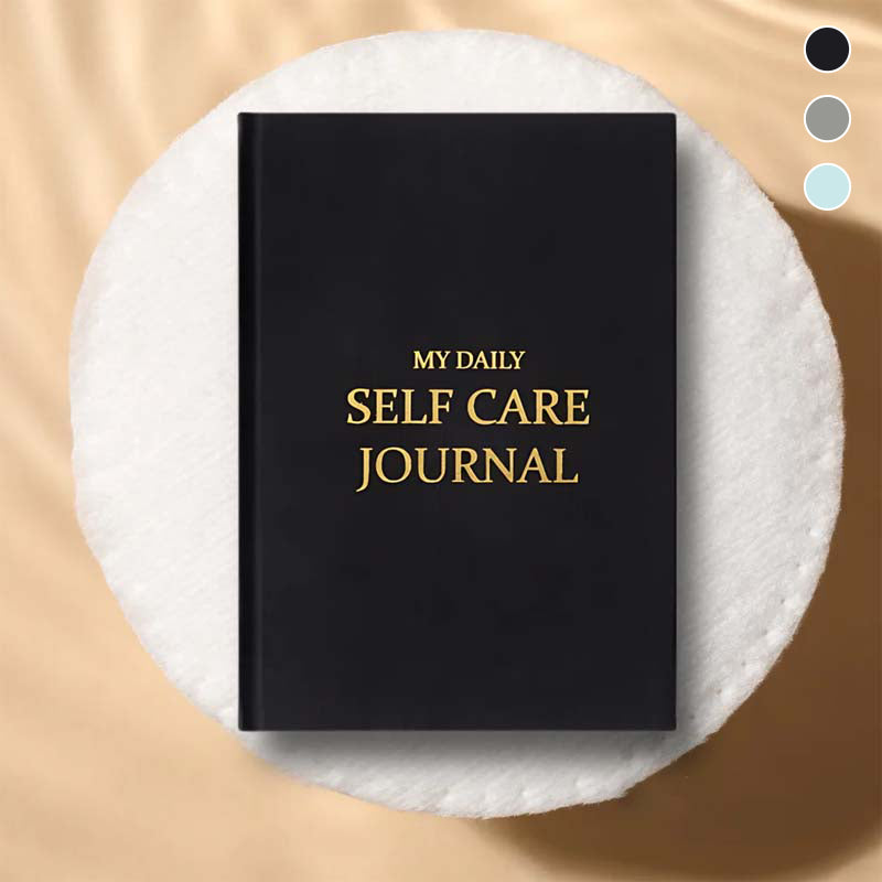 Skanto | Self-Care Journal