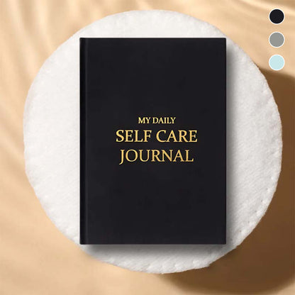 Skanto | Self-Care Journal
