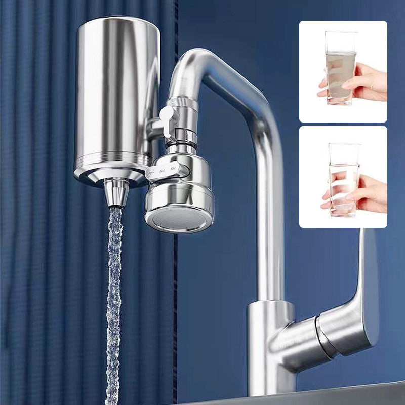 Skanto | Upgraded Tap Water Purifier
