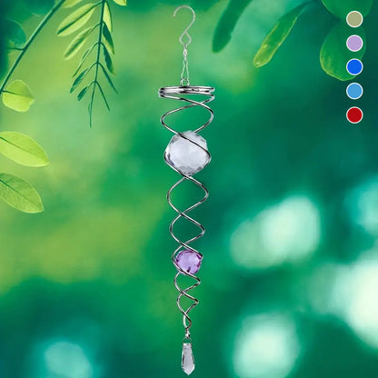Skanto | Decorative Spiral