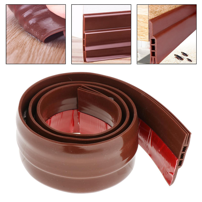 Skanto | Silicone Door Draft Stopper