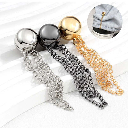 Multi-Functions Magnetic Clothing Clips | Bowlift