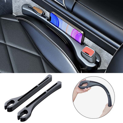 BowLift | Car Seat Gap Filler Organizers (1 Pair/2 Pcs)
