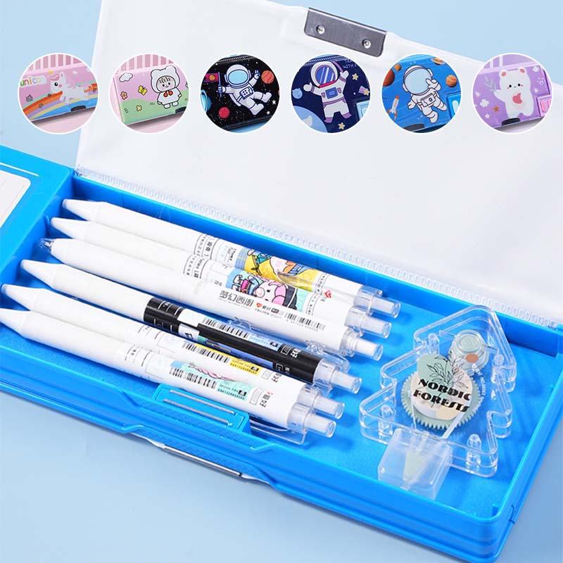 Skanto | Office Supply Box