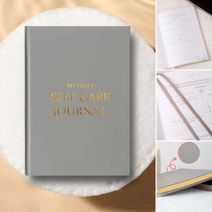 Skanto | Self-Care Journal