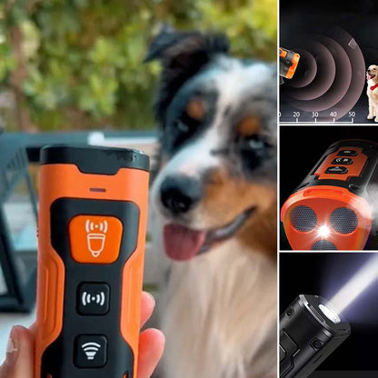 BowLift | Ultrasound Dog Repeller