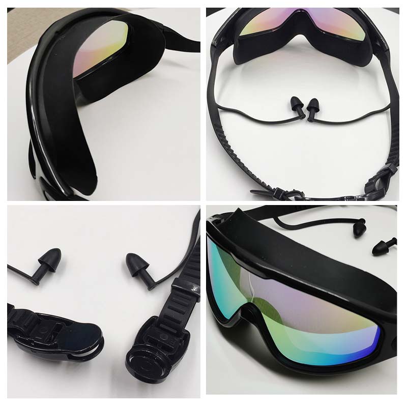 Skanto | Wide View Anti-Fog Goggles